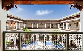 Jaal Riad Resort (Adults Only)